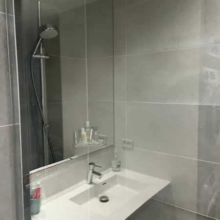 Nordhavn Finest Apartment *