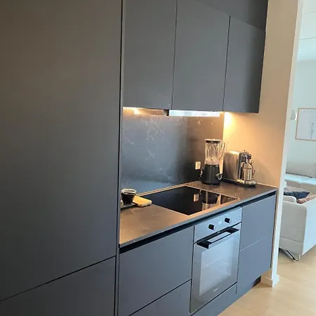 Nordhavn Finest Apartment
