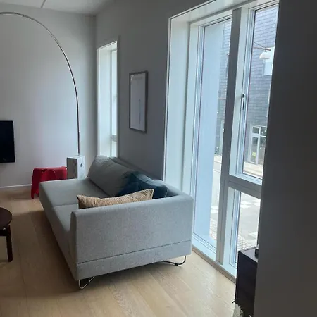 Apartment Nordhavn Finest