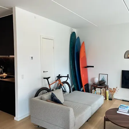 Apartment Nordhavn Finest *