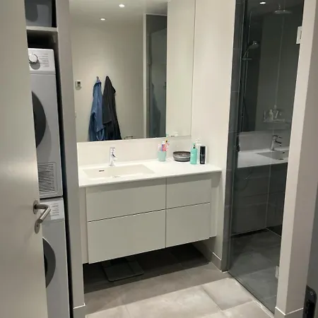 Nordhavn Finest Apartment *