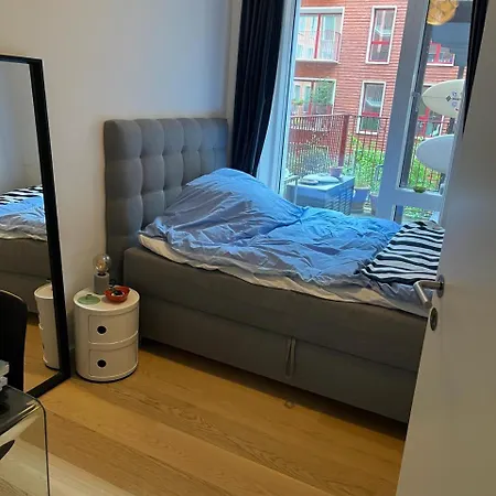 Nordhavn Finest * Copenhagen