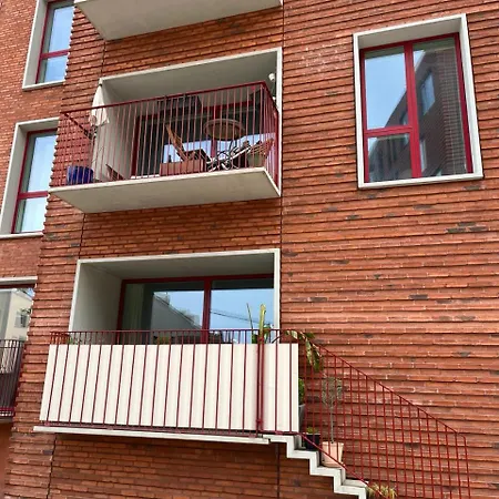 Apartment Nordhavn Finest