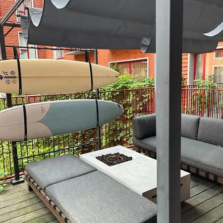 Nordhavn Finest Apartament