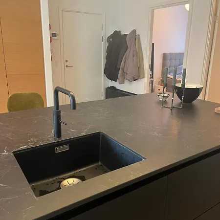 Nordhavn Finest Lägenhet *