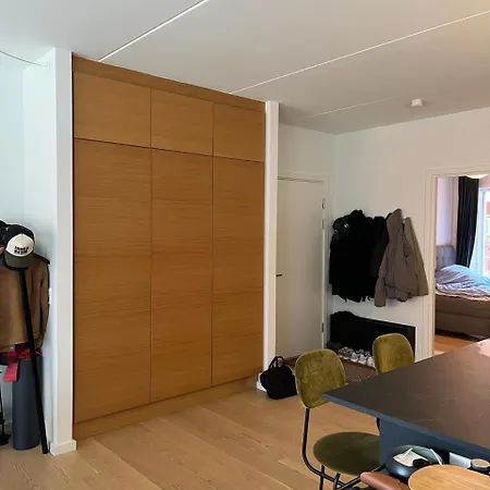 Nordhavn Finest Köpenhamn